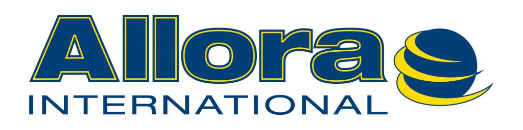 Allora Intl. LLC logo